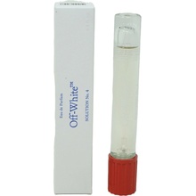 OFF WHITE Solution No. 4 parfémovaná voda unisex 15 ml