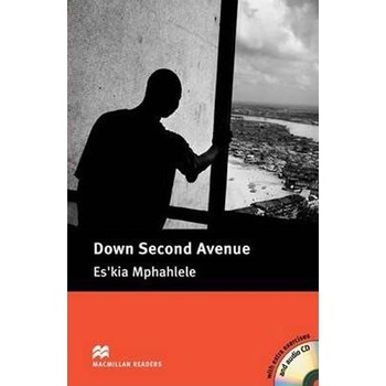 Macmillan Readers Intermediate: Down Second Avenue - D. M. Cornish