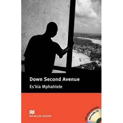 Macmillan Readers Intermediate: Down Second Avenue - D. M. Cornish