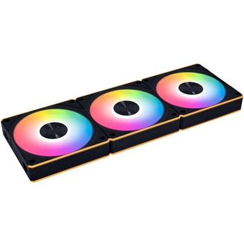 Lian Li LL-FAN-LULI-145/G99.12CL1W3B.00