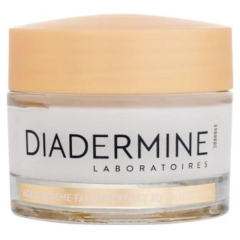 Diadermine Age Supreme Wrinkle Expert 3D Day Cream дневен крем за лице против бръчки 50 ml за жени
