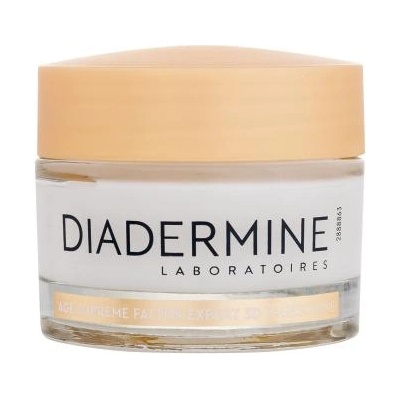 Diadermine Age Supreme Wrinkle Expert 3D Day Cream дневен крем за лице против бръчки 50 ml за жени