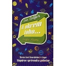 A okrem toho- Eoin Colfer