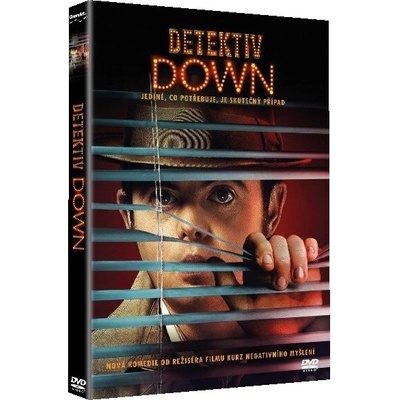 Detektiv Down: , DVD