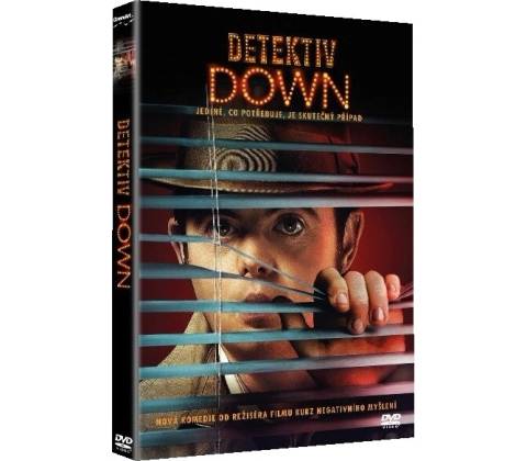 Detektiv Down: , DVD