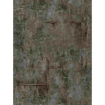 A.S. Création 790855 Vliesová tapeta na stenu COSMO Living, rozmery 0,53 x 10,05 m