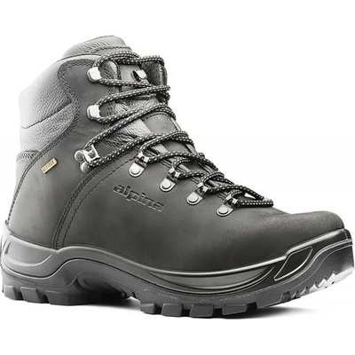Туристически обувки ALPINA Tundra Black
