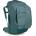Osprey Дамска пътна раница Osprey Women's Fairview 70 Travel backpack - Cascade Blue / Torrent Blue - размер One Size (504-0897-0211)