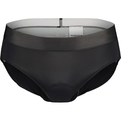 Maloja Дамско долнище за колоездене Maloja Women's MeadowM. Cycling bottom - Moonless (114-2061-0112)
