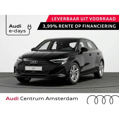 Audi A3 40 TFSIe Sportback 150 kW