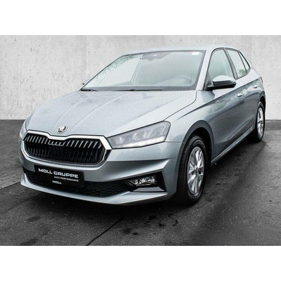 Skoda Fabia 1.0 TSI Selection 85 kW
