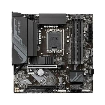Gigabyte B760M GAMING X DDR4