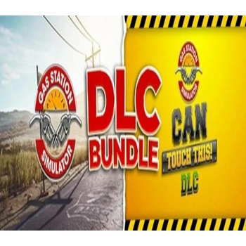 Gas Station Simulator DLC Bundle