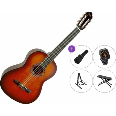 Valencia VC204 Premium SET