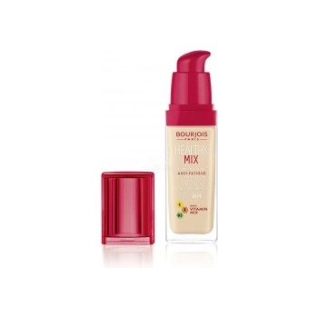 Bourjois Healthy Mix Foundation tekutý make-up 56 Light Bronze 30 ml
