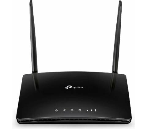 TP-Link Archer MR202