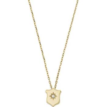 Fossil Дамско колие Fossil JF04351710 (JF04351710)