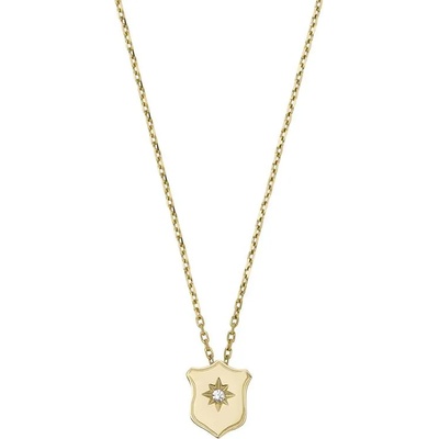 Fossil Дамско колие Fossil JF04351710 (JF04351710)