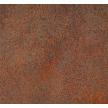 Patifix Самозалепващо фолио ръждяв метал - ширина 45 см