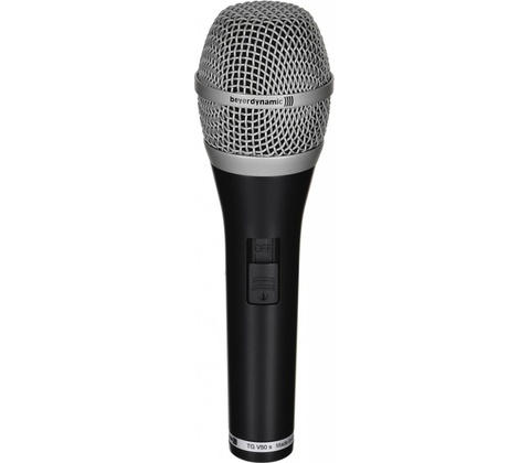 Beyerdynamic TG V50d