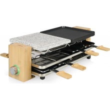 Princess Raclette Pure 8 162955