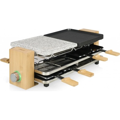 Princess Raclette Pure 8 162955