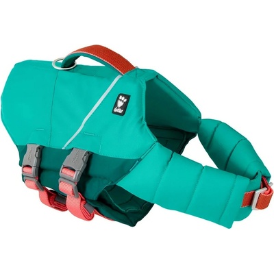 Hurtta Plávacia vesta Life Savior Eco Pávia
