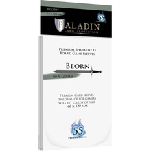 Board&Dice obaly Paladin Beorn 55 ks