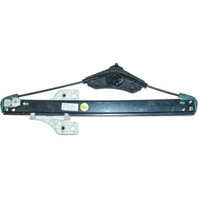 mechanismus stahování oken pravý zadní AUDI A6 4K0 4K0839462