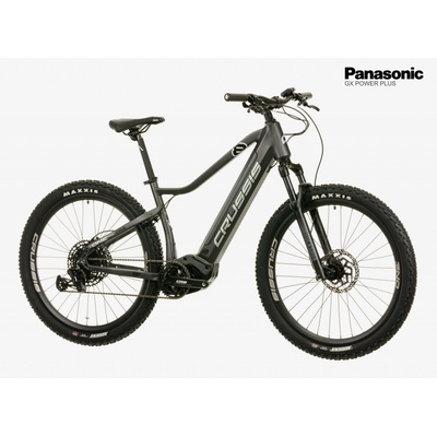 Crussis One-Guera 8.9-M 2024