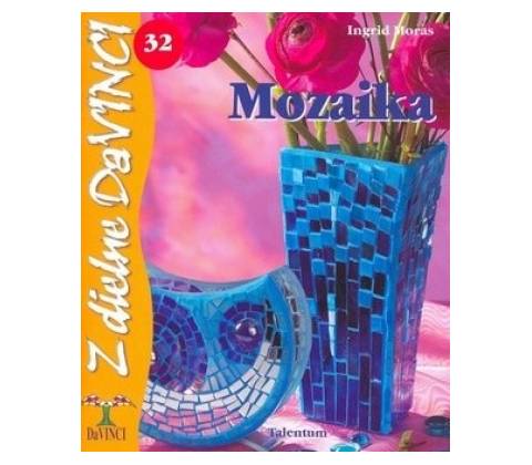 Mozaika - Ingrid Moras