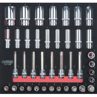 KS TOOLS 7824040