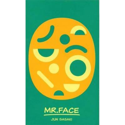 Spiel Direkt Mr. Face