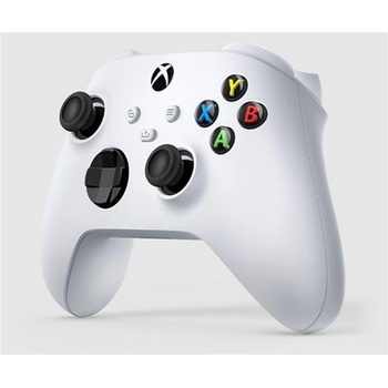 Microsoft Xbox Wireless Controller Robot White (EP2-29923)