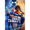 Operation Tango