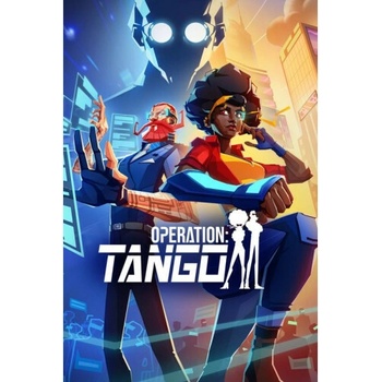 Operation Tango