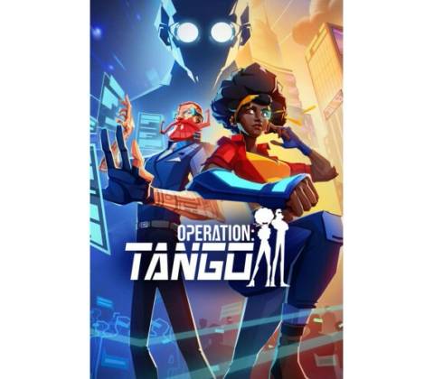 Operation Tango