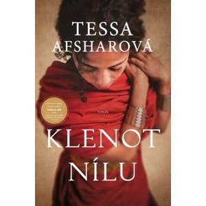 Klenot Nílu | Tessa Afsharová (2022)