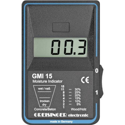 Greisinger GMI 15