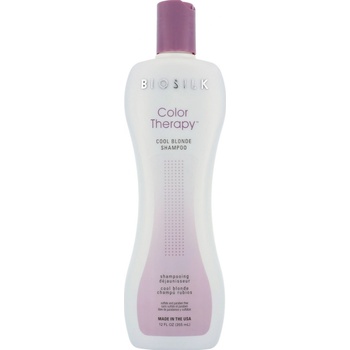 Biosilk Color Therapy Shampoo 355 ml