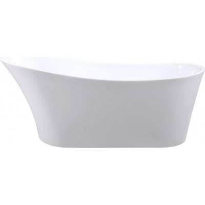 Besco Calima 170 x 74 cm WAS-170-CCZ