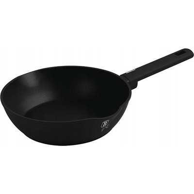 BerlingerHaus Pánev Black Collection 24 cm titanová