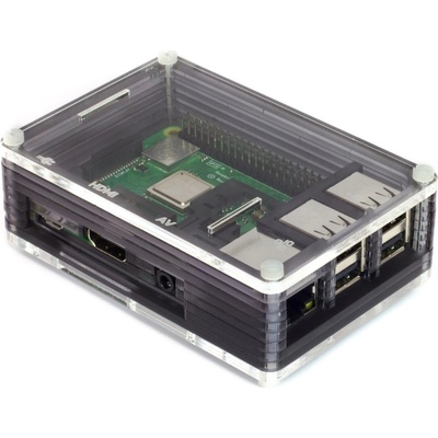 Ninja Pibow 3B+