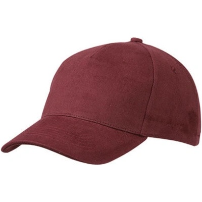 Myrtle beach Unisex MB092 Burgundy