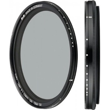 B+W XS-Pro ND Vario MRC Nano 95mm