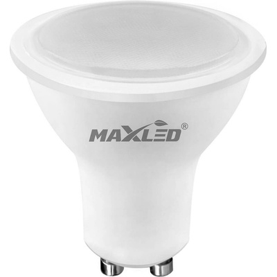 MAXLED LED Žiarovka GU10/8W/230V 4000K MX0261