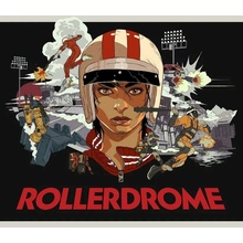 Rollerdrome