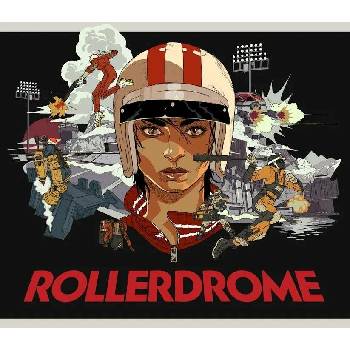 Rollerdrome