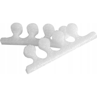 Eko-Higiena pena Oddeľovače prstov na pedikúru 40 párov