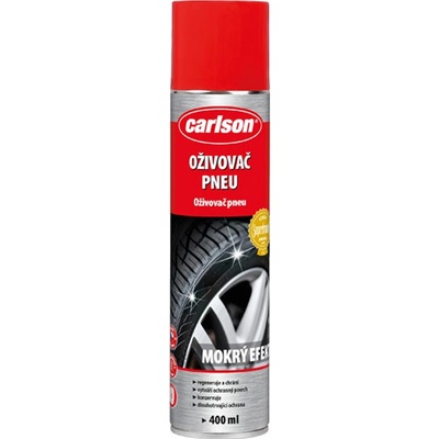 Carlson Oživovač pneu 400 ml | Zboží Auto